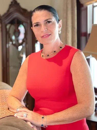 Irene Gringuz