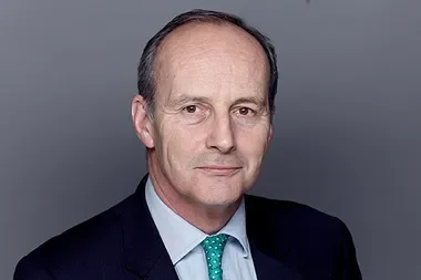 Mark Rimell