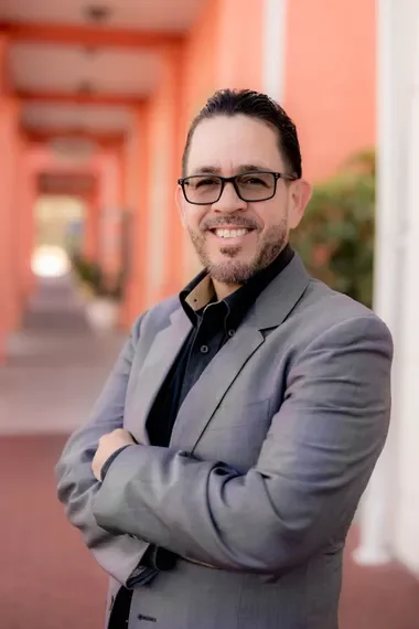 Edwin Gonzalez