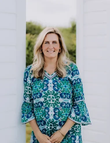 Rebecca King