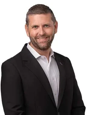 Keith Redding