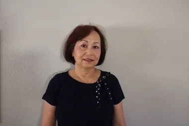 Nancy Hoang