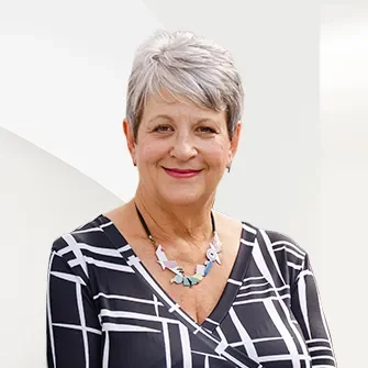 Sandy Kauffman