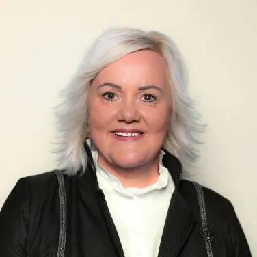 Petra Trauner