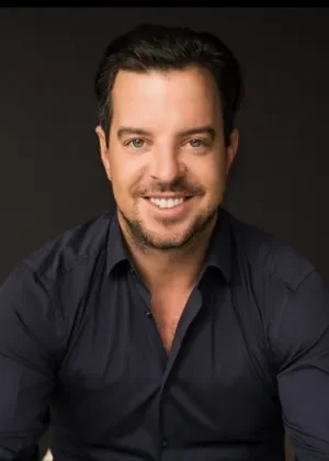 Marc-Olivier Perron