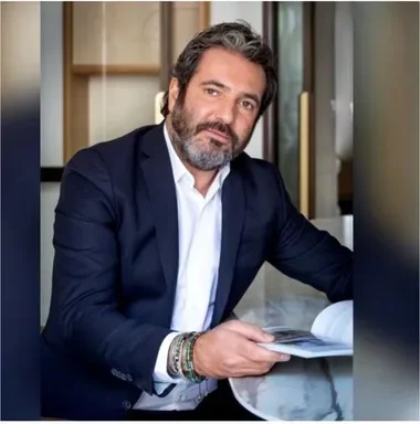 David Amanou