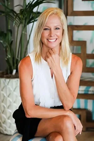 Rachel Hickman