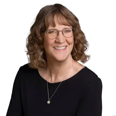 Carol Voorhis