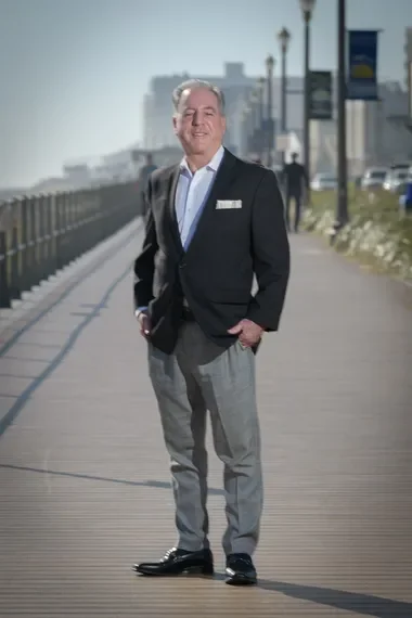 Leonard DiPaolo