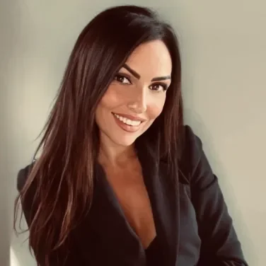 Sara Zanotta