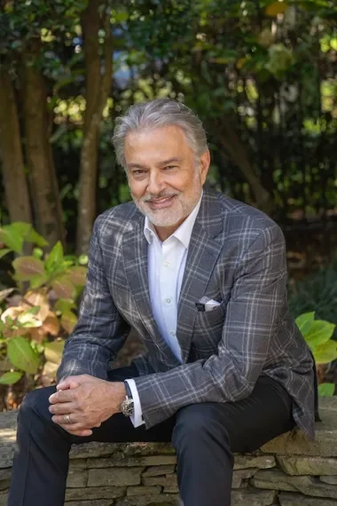 Andre Amini
