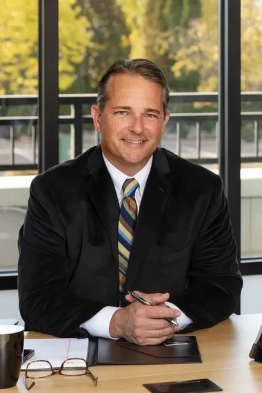 Gregg Larsen