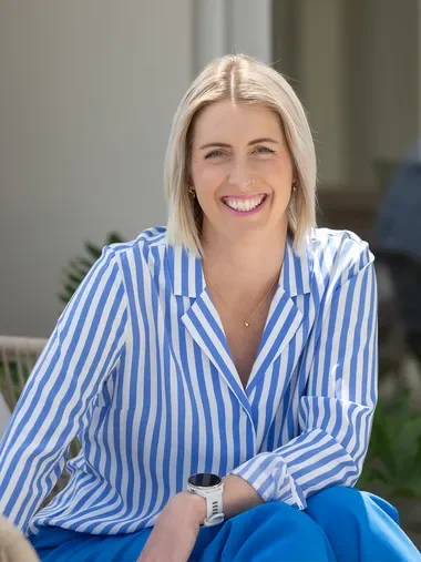 Colleen Keys