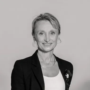 Frédérique Frecaut