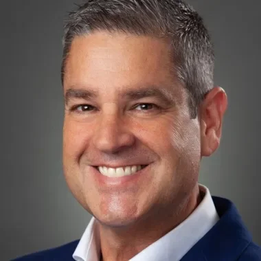 Mark McDade