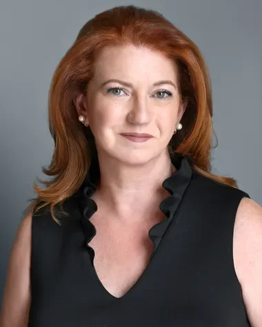 Monica Reddin