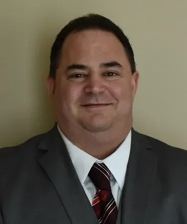 Francis Mellace