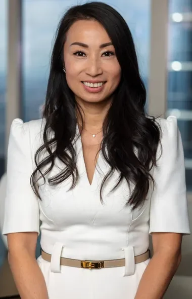 Samantha Huang