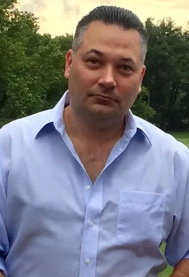 Mark Lanzilotti