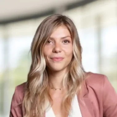 Lucie Allemand
