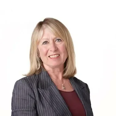 Gail Forcht