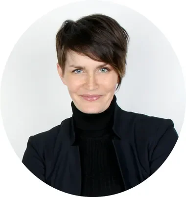 Crystine St-Louis -