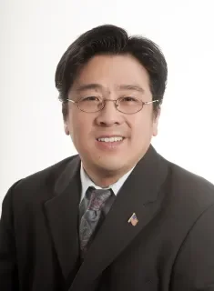 Peter Chin