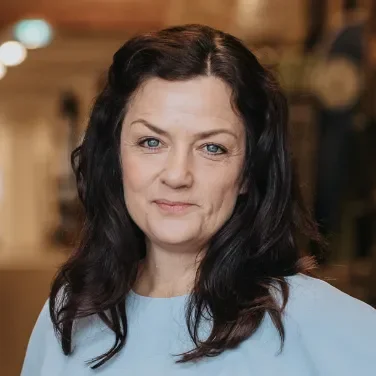 Christina Larsson