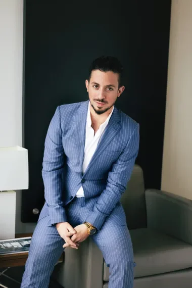 Chris Stefanopoulos