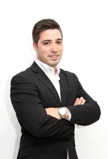 ALVARO CASADO ECHAVARRI