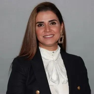 Bouchra Harfouche