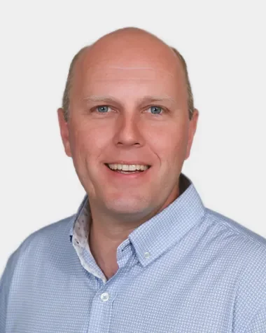 Scott Crowther -