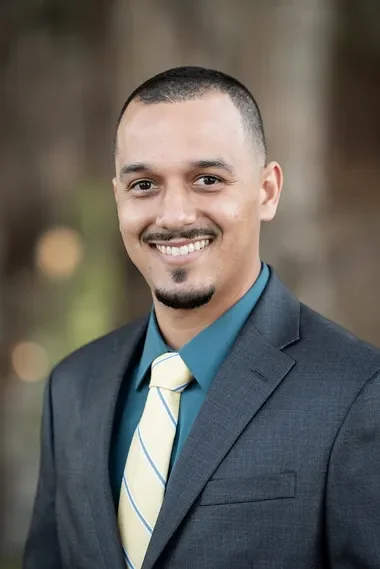 Benjamin Romero