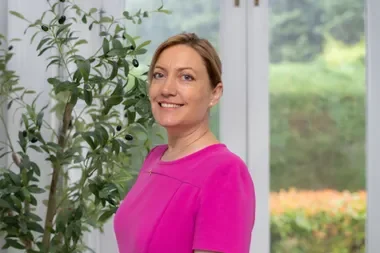 Sally Noakes