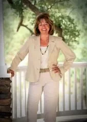 Linda Frater