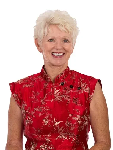Carol Hamlet