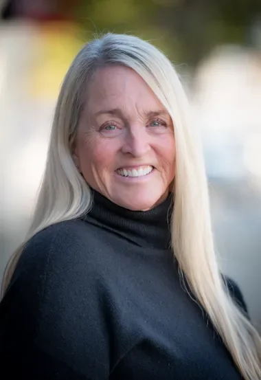 M. Elaine Prendergast