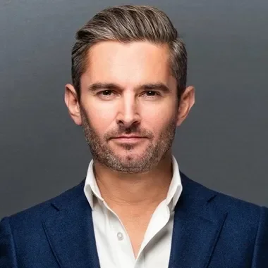 Christopher Simon