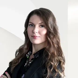 Elena Marushkevich