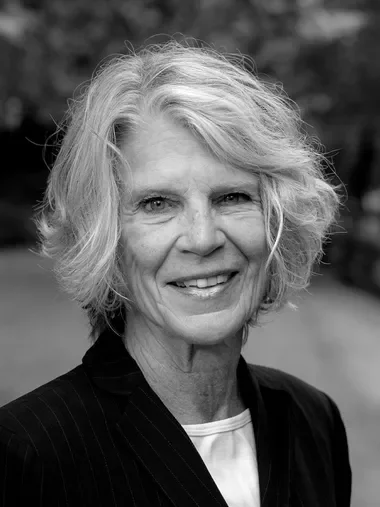 Nancy Bousum