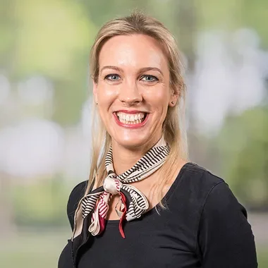 Sabrina Bodley