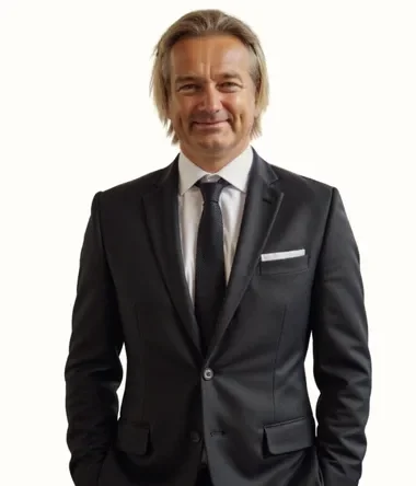 David Stevenson