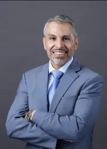 Alvaro Santillan