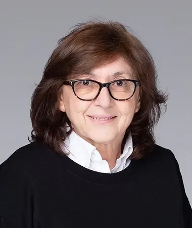 Susan Esther Young