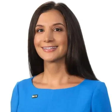 Andrea Ehrenreich