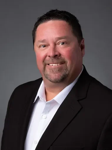 Darrin McCutcheon