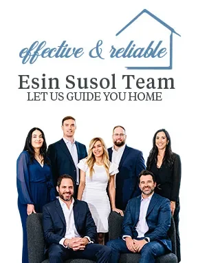 Esin Susol Team