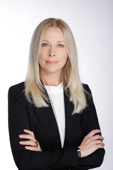 Sandra Schlesinger