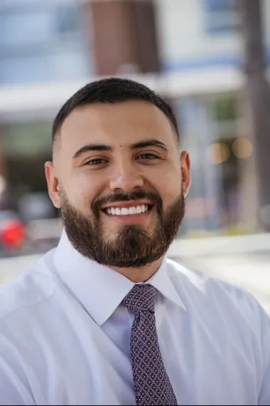 Jacob Villaescusa