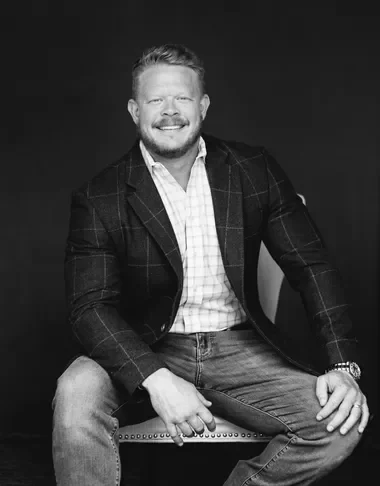 Blake Pruitt